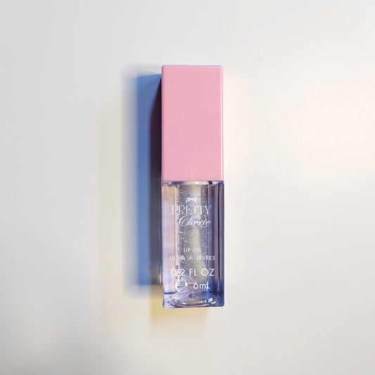 Hyaluronic Acid Lipgloss